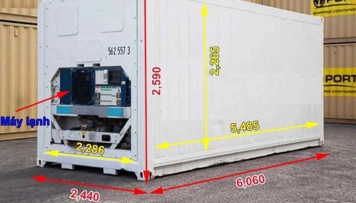 Container-lanh-20-feet