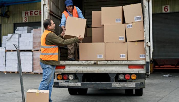 Gom Hàng Là Gì? Ship4p | Lợi Ích, Quy Trình Chi Tiết Từ A-Z