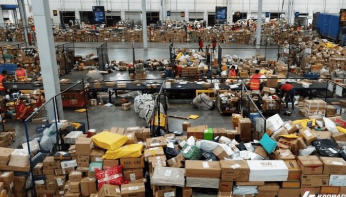 Kho Thâm Quyến Shopee Ở Đâu? Bao Lâu Hàng Từ Kho Thâm Quyến Shopee Về Việt Nam?