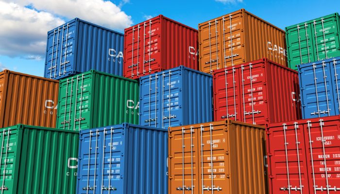 Kiện Hàng Từ Kho Thâm Quyến Về Việt Nam Mất Bao Lâu?